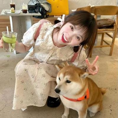 我的初恋女孩