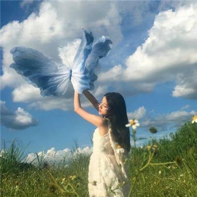 圣地亚哥的白拐杖